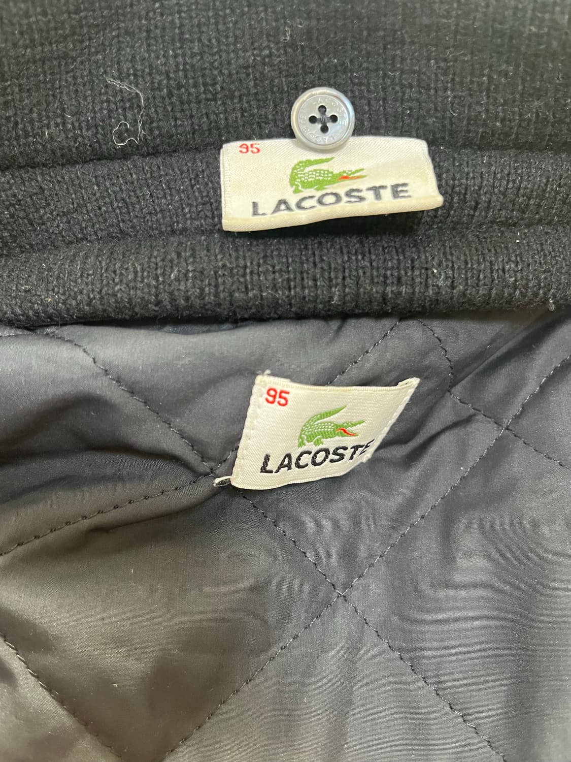 라코스테 아우터 상품이미지3