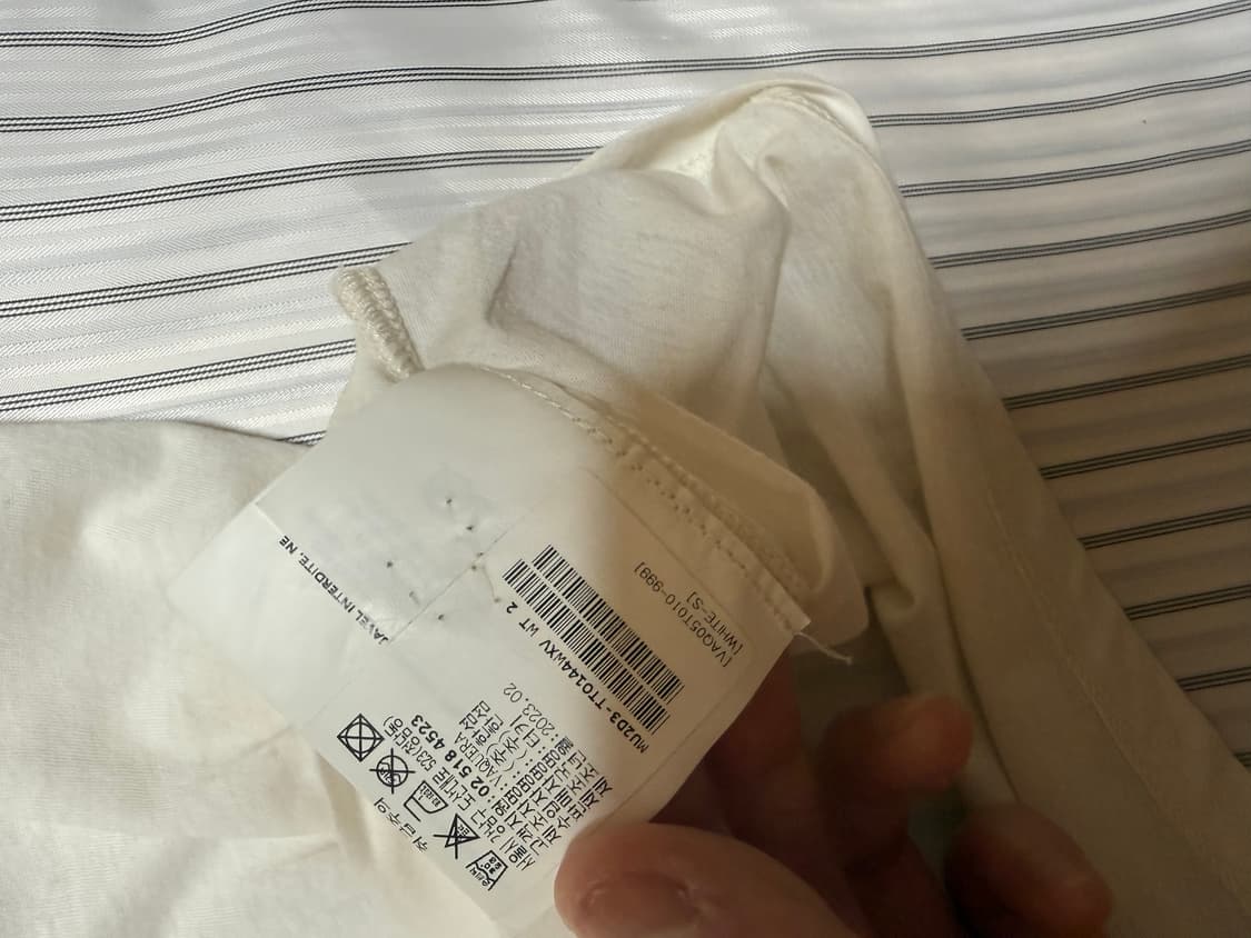 Vaquera 브라티 s,m사이즈 상품이미지5