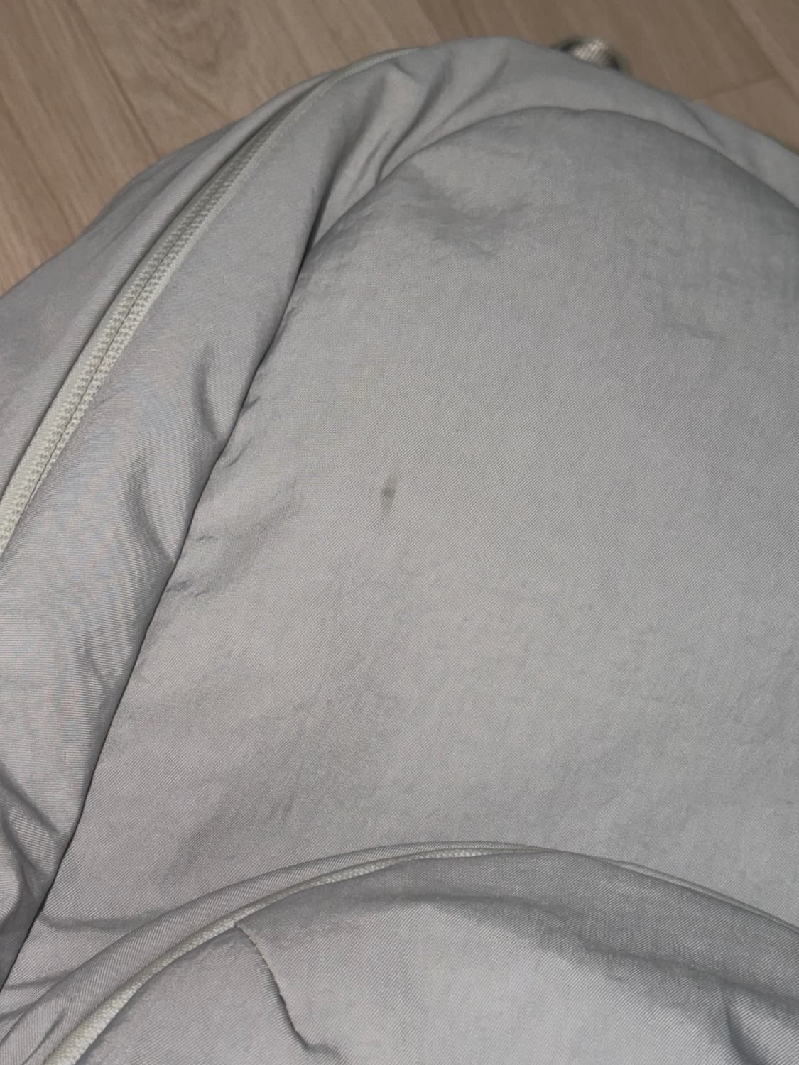 유세지 아보카도 백팩 상품이미지2