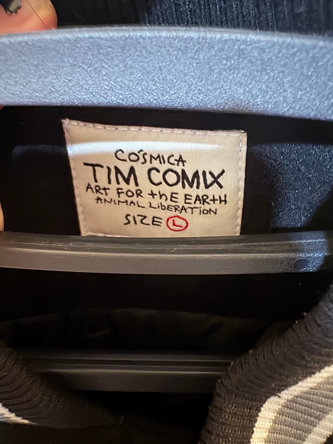 팀코믹스 야구잠바 상품이미지3