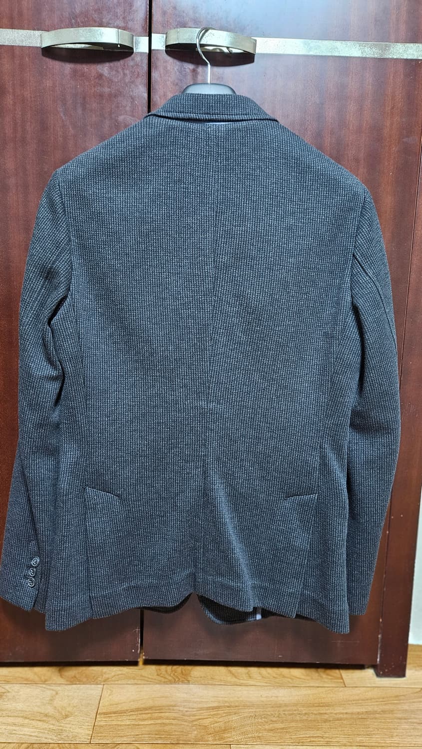 바나나리퍼블릭 저지 블레이저 상품이미지2