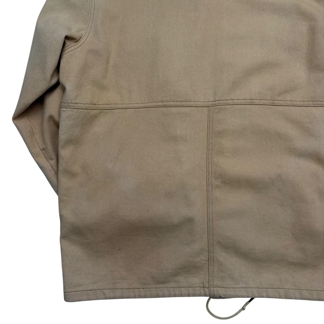 밴 데이비스 빈티지 워크 초어 자켓 OS 상품이미지6