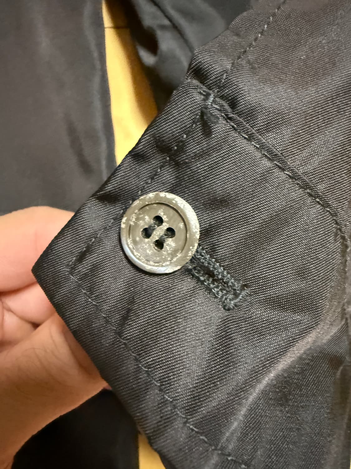 프라다 나일론 자켓 42 상품이미지4