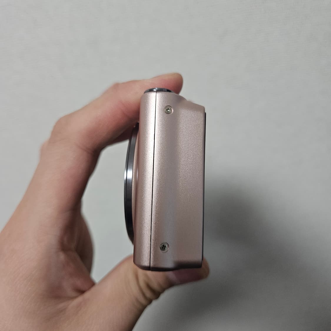 (츄 디카) 카시오 엑슬림 핑크 EX-H15 디지털카메라 exilim 상품이미지6