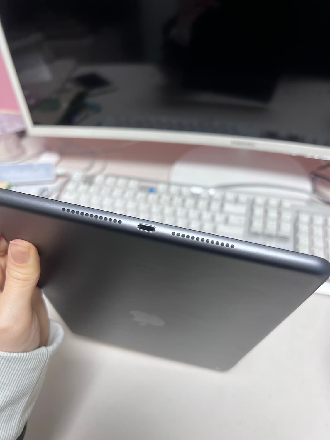 아이패드 9세대 64GB 상품이미지5