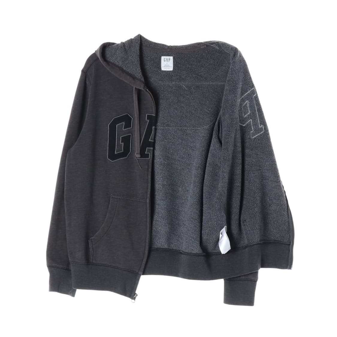 GAP 후드집업 M 상품이미지2