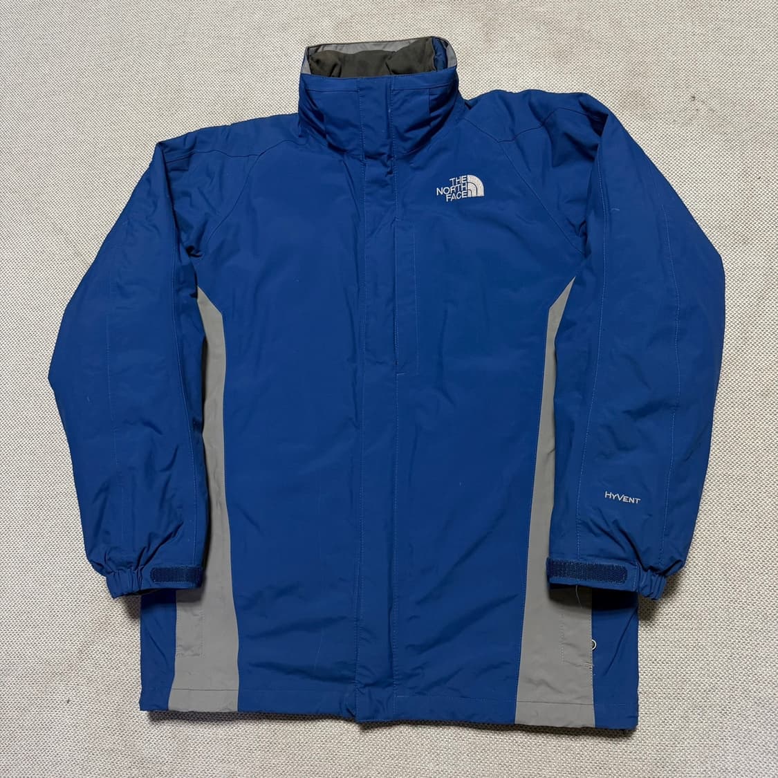 노스페이스 하이벤트 마운틴 자켓 (경량패딩 내피) 상품이미지1