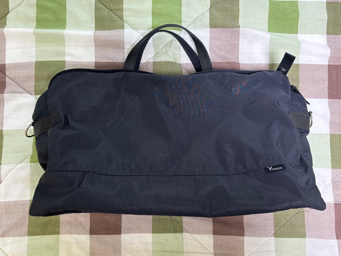 요지야마모토 y’sacss bag 상품이미지1