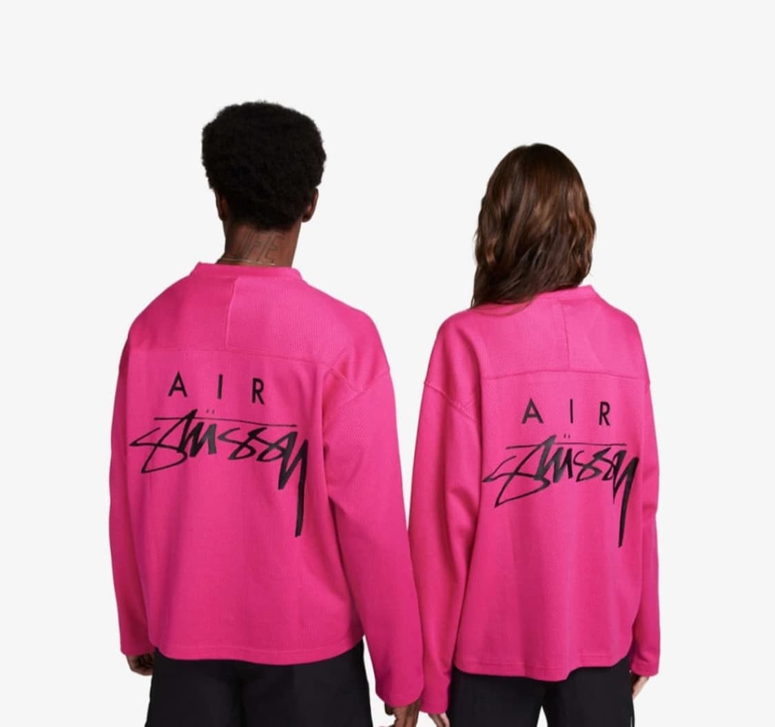 나이키 스투시 상품이미지2