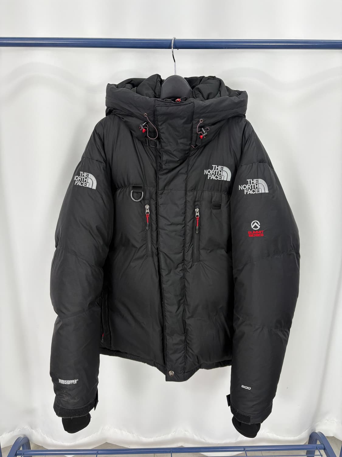 [2XL]노스페이스 800 히말라야 패딩 CK9808 상품이미지4