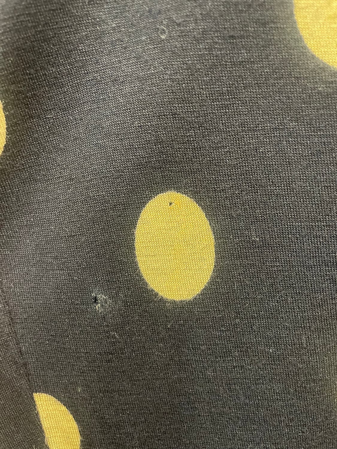 준야와타나베 꼼데가르송 도트 가디건 상품이미지10