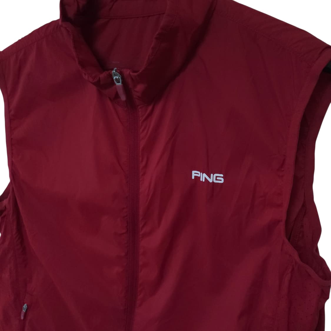 핑 PING 골프웨어 조끼 베스트 95-100 상품이미지4