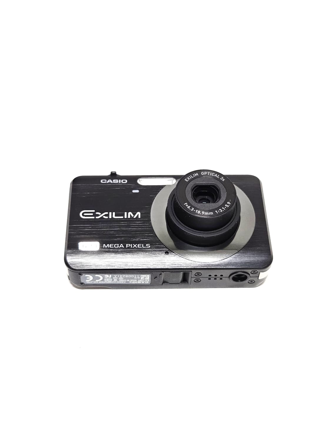 카시오 엑슬림 Casio Exilim EX-Z90 디카 디지털카메라 상품이미지5