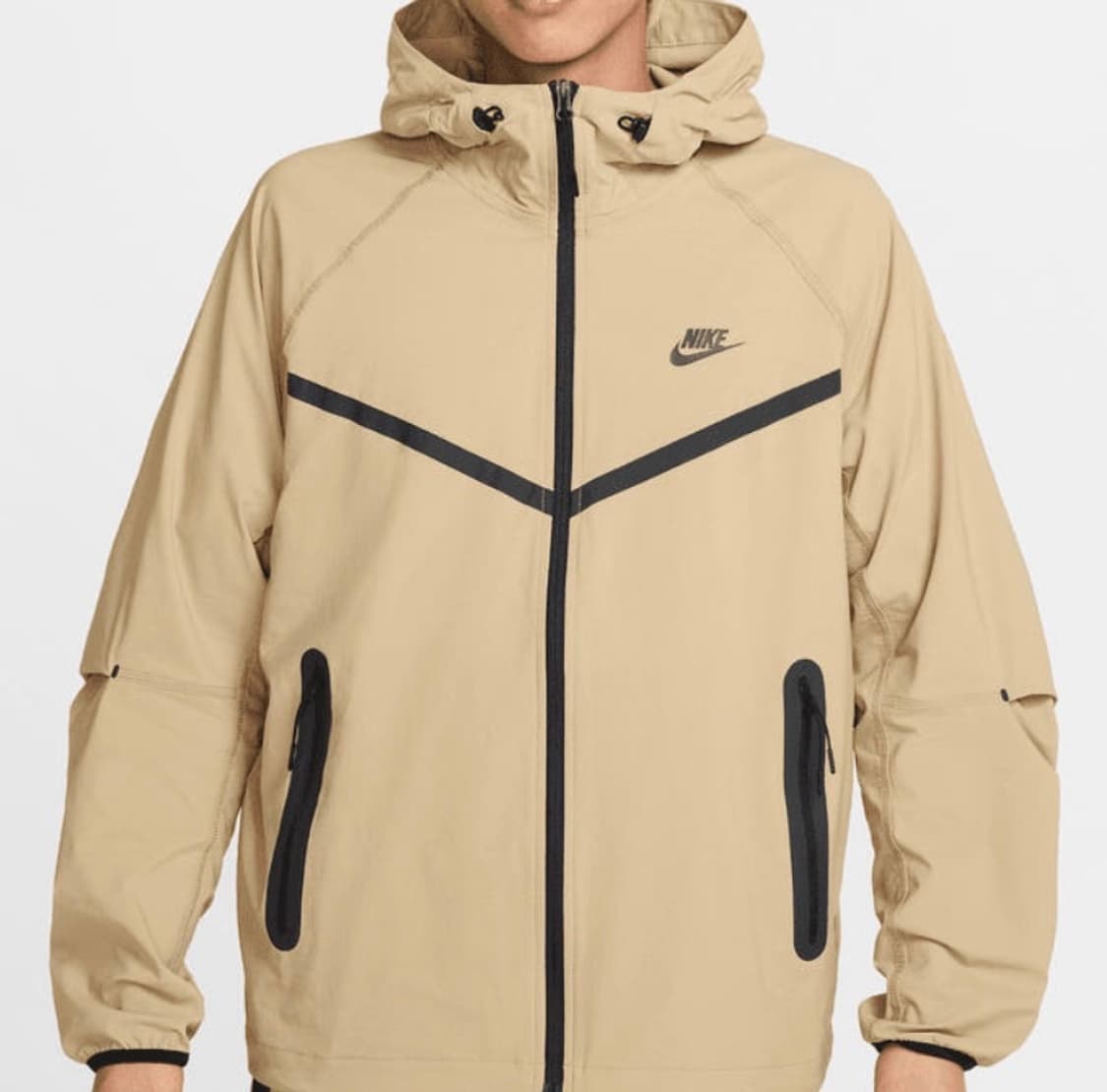 나이키 바람막이 상품이미지1