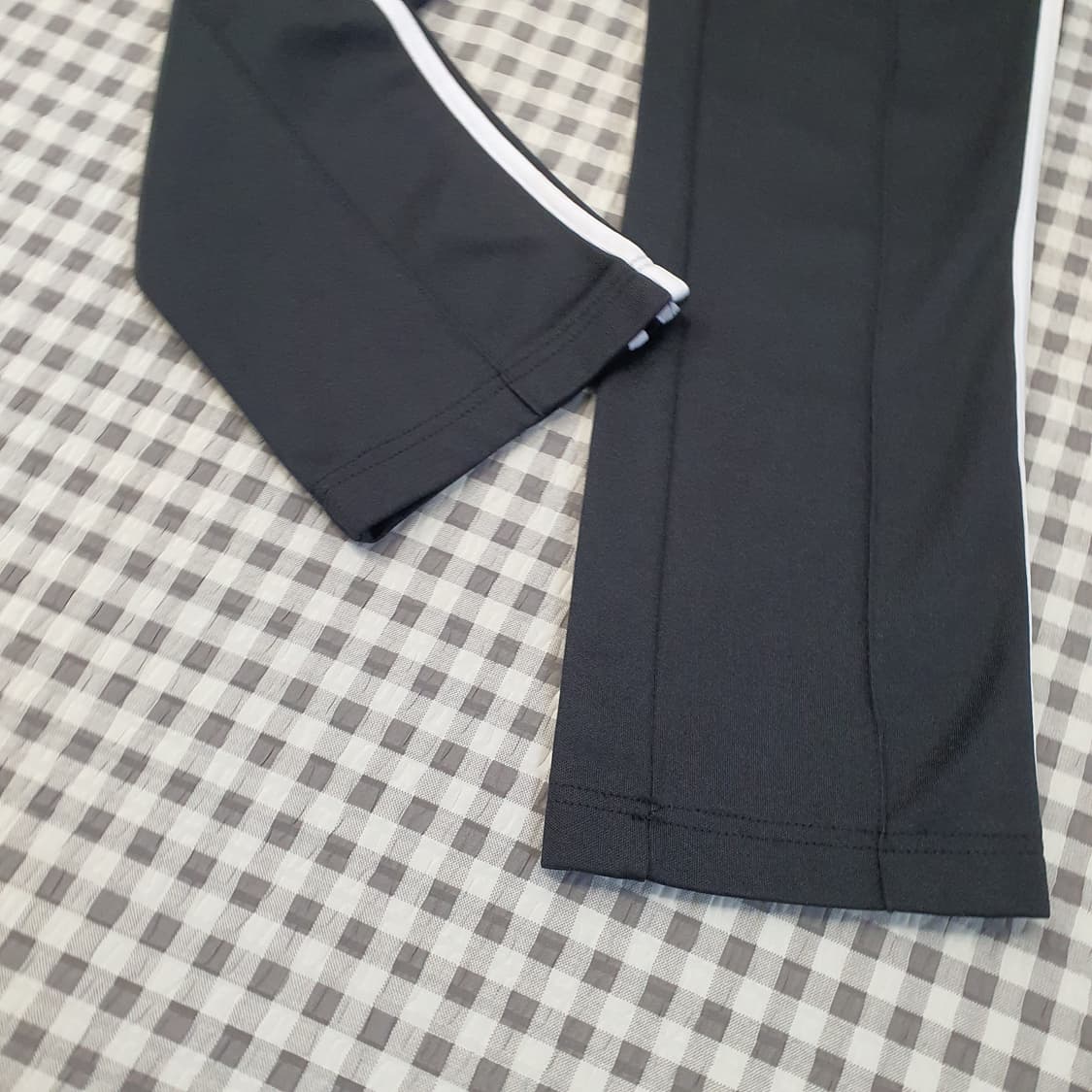 아디다스 밴딩 트레이닝 팬츠 남자29~30 상품이미지4