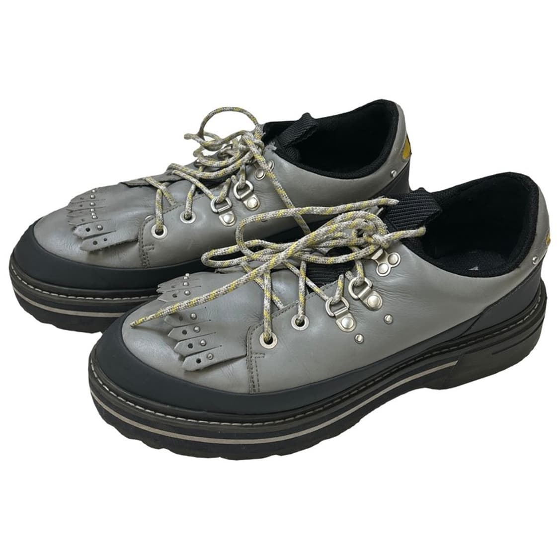 오니츠카타이거X안드레아 폼필리오 MNR AP 그레이 260 상품이미지1