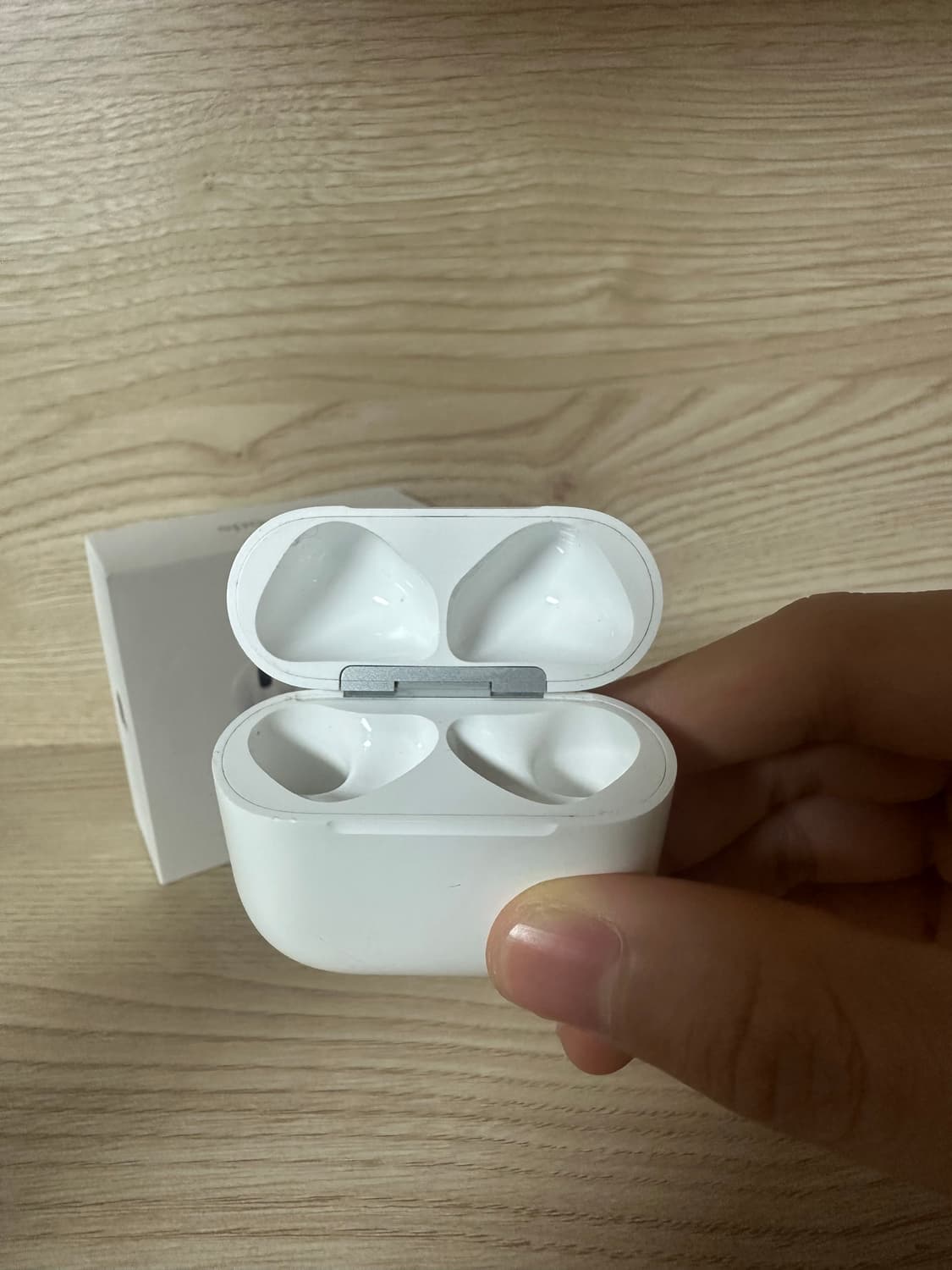정품) 애플 에어팟 4세대 급처!! 상품이미지5