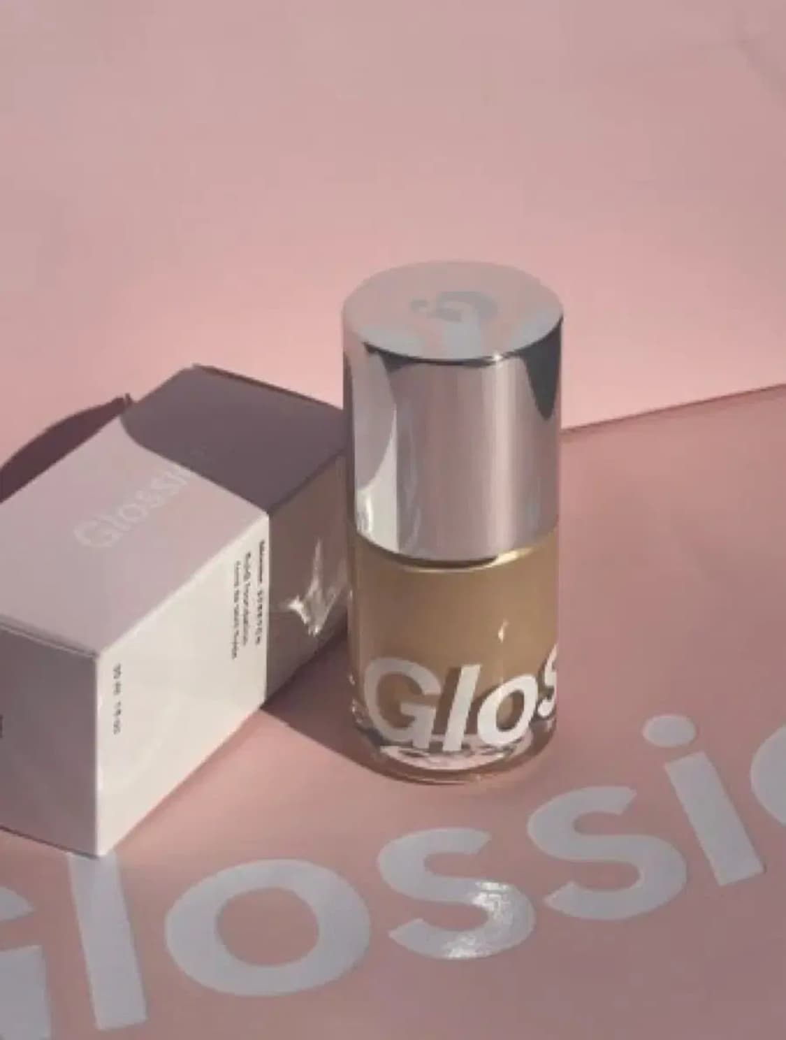 glossier 글로시에 파운데이션 medium 3 태닝 파운데이션 상품이미지1