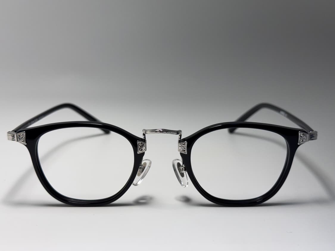 에치젠 진로쿠사쿠 일본 하우스 브랜드 안경테 0026 상품이미지3