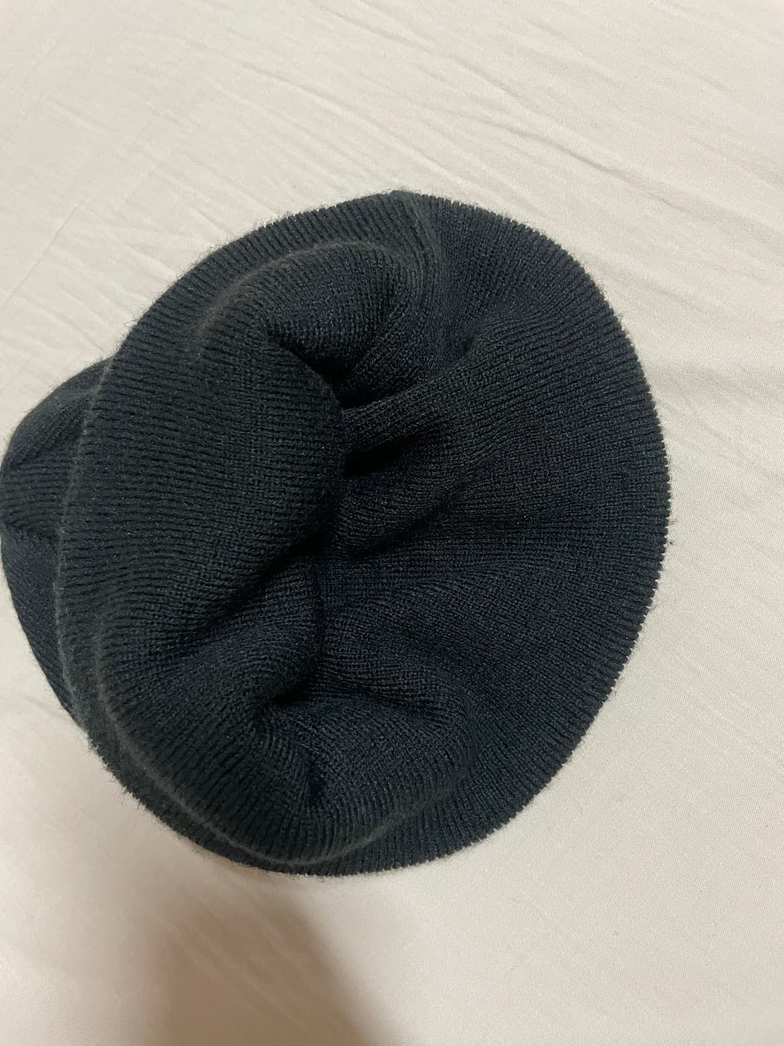 슈프림 뉴에라 스와로브스키 S 로고 비니 블랙 - 21SS 상품이미지4