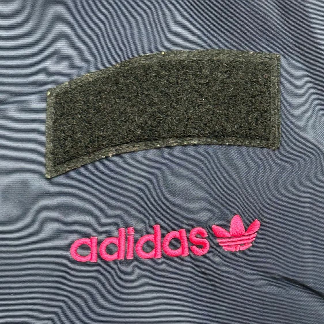 아디다스  오리지널 서울 코치 자켓 100 상품이미지2