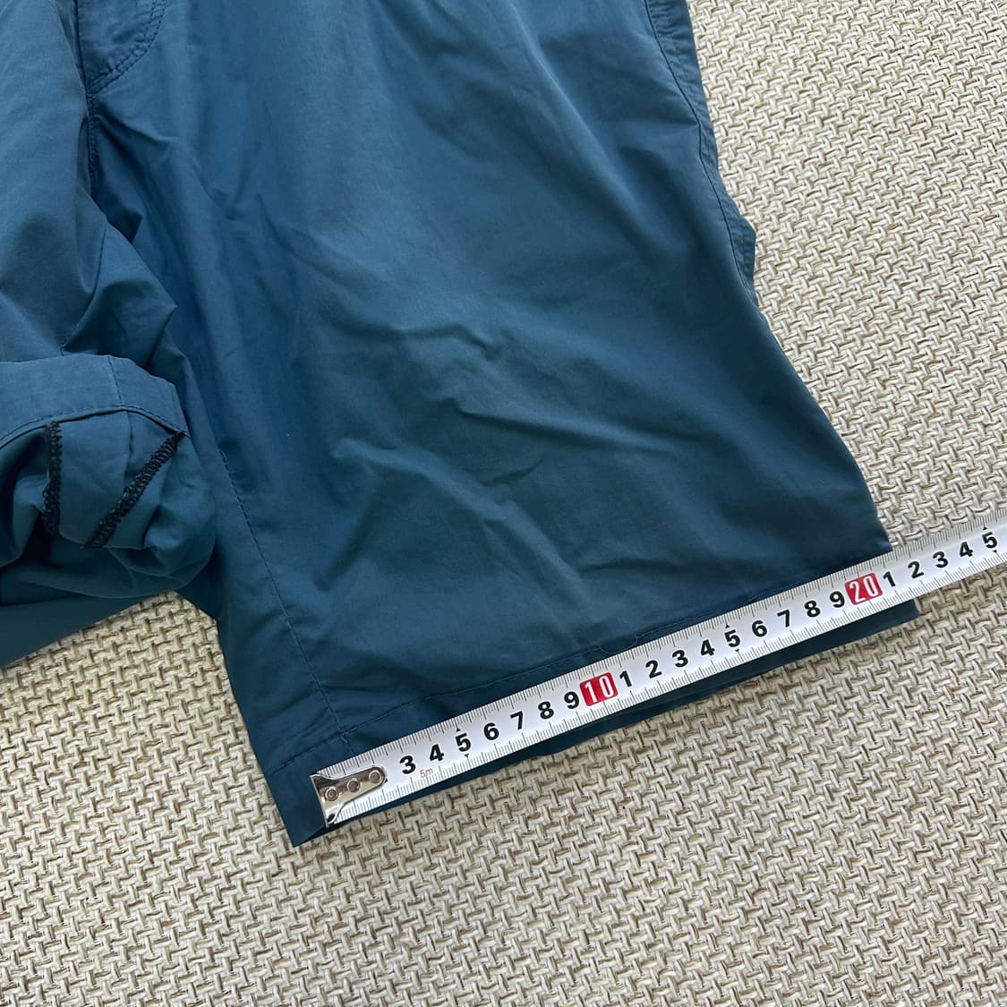 85-97 닥스골프 남자 골프 반바지 0415D 상품이미지5