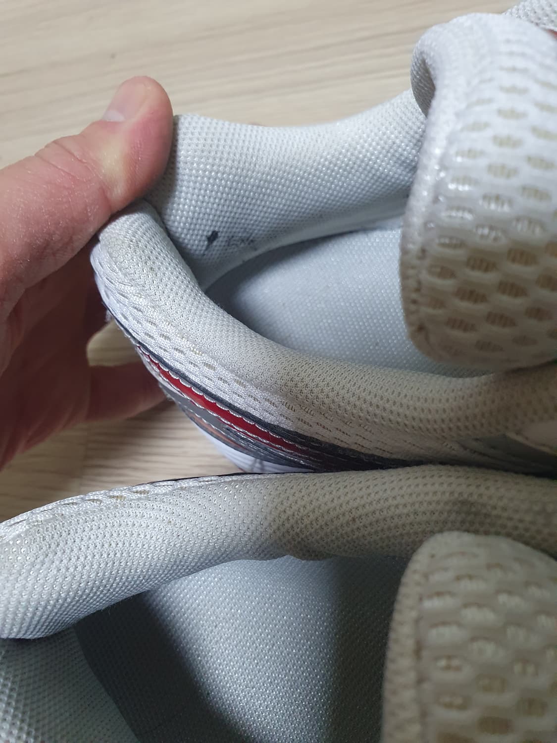 아식스 로테리브레 체대입시화 250 상품이미지8