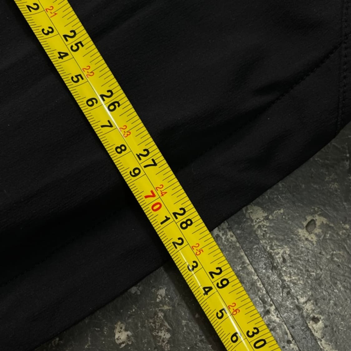 100 팀버랜드 소프트쉘 자켓 상품이미지8