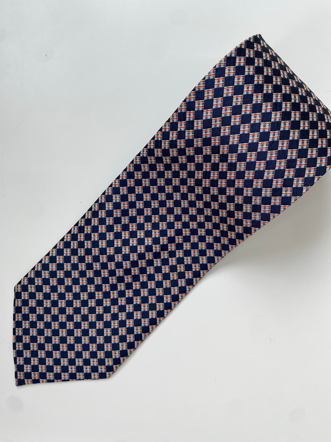 버버리 명품 정품 넥타이 (Burberry) 상품이미지7