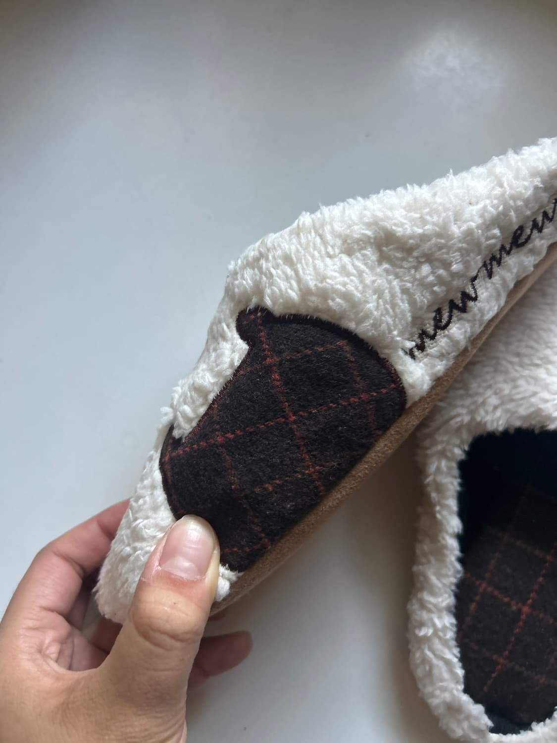 고양이 슬리퍼  상품이미지3