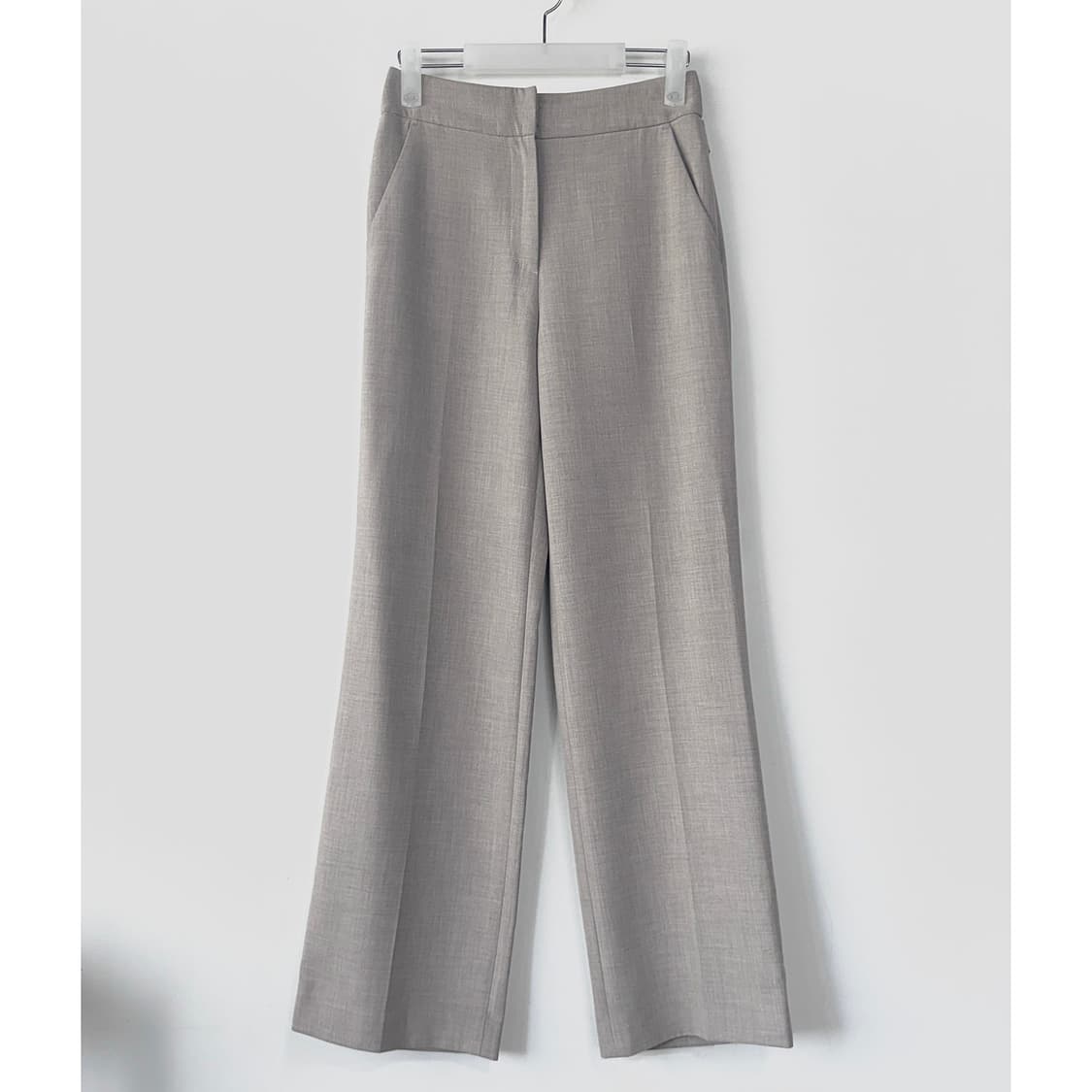 잇미샤 23 스티치 스트레이트 팬츠 상품이미지2