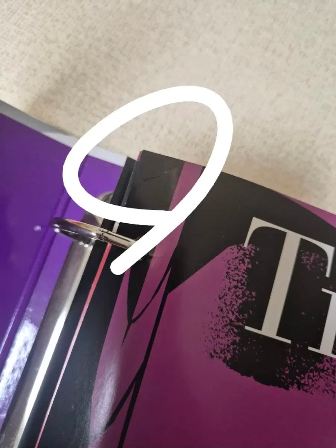 새제품 레어) 에반게리온 크로니클 01버전 일러스트북 가이드북 상품이미지10