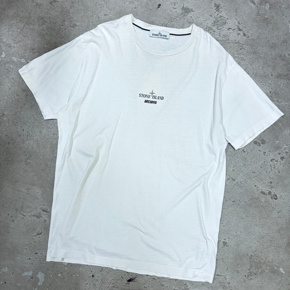 스톤아일랜드 반팔티[2419] 상품이미지1