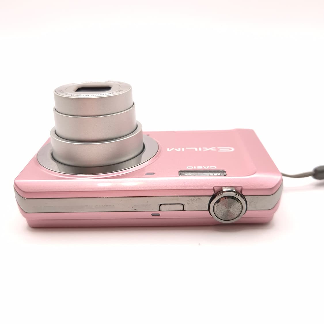박스셋🌸코르티스 픽✨️ 카시오 EXILIM ZS5 핑크 상품이미지9