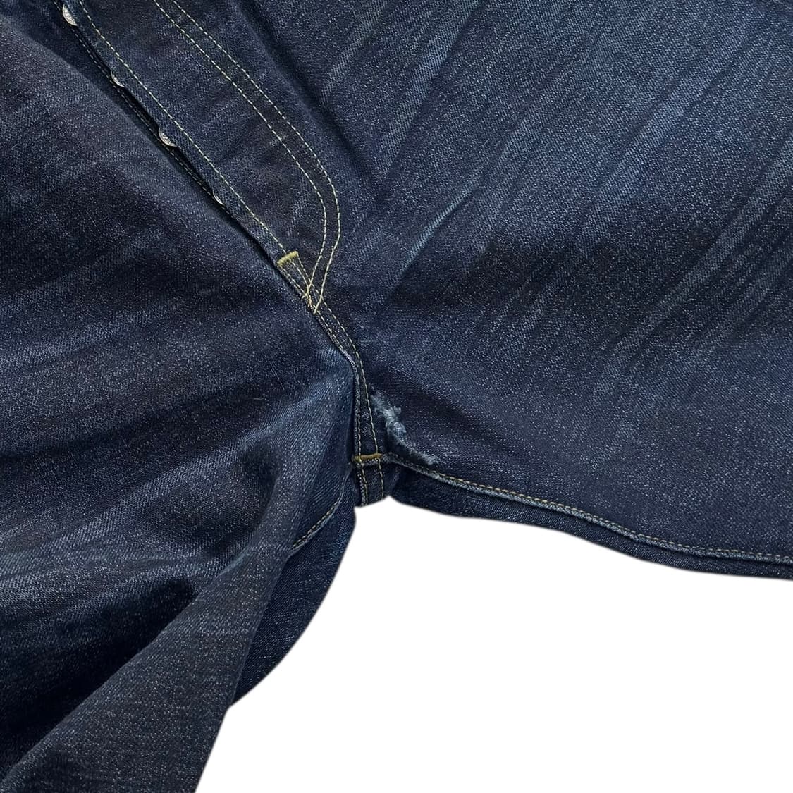 [32.5] 리바이스 501 데님 청바지 [lv1112] 상품이미지5