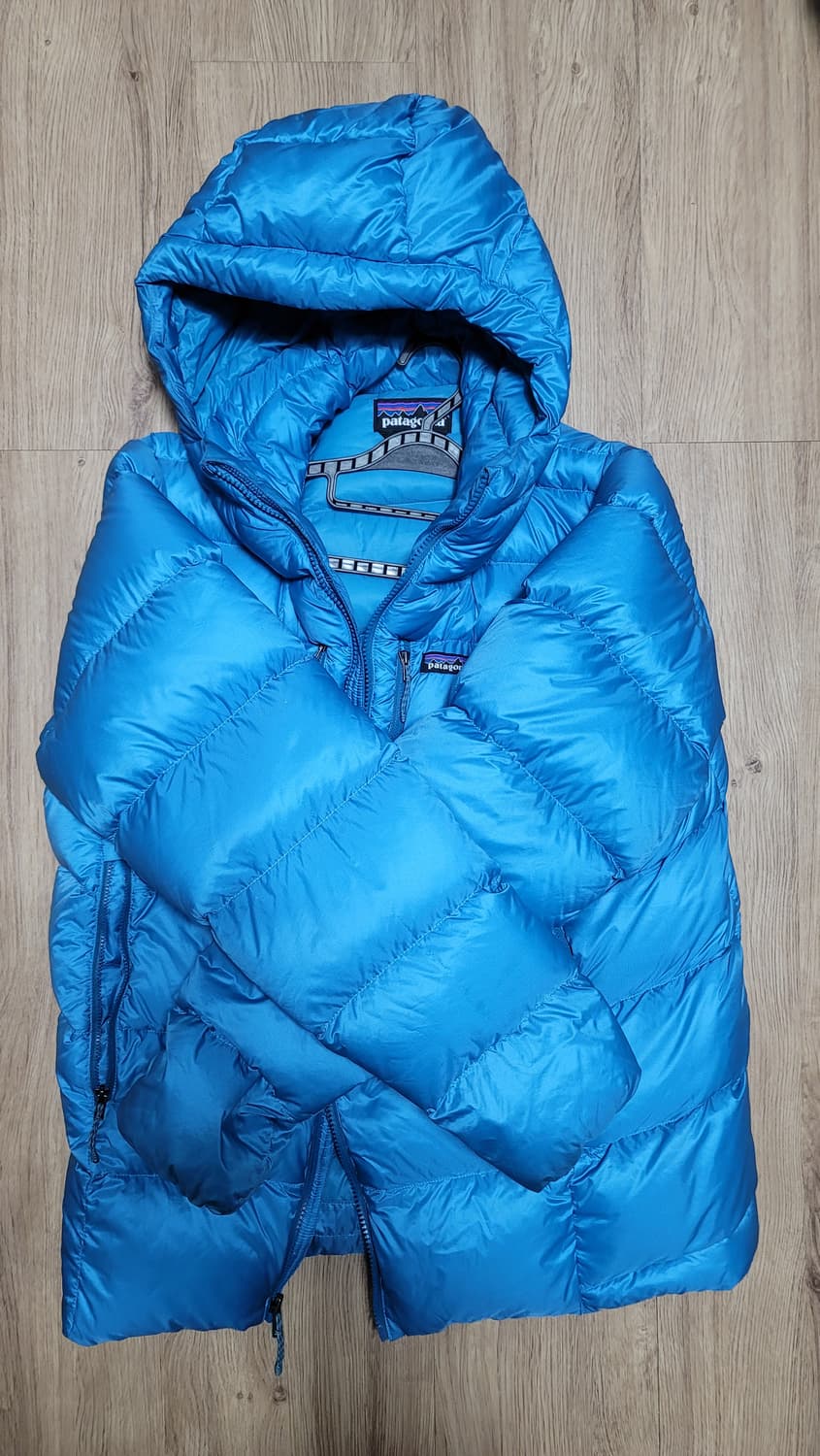 파타고니아 피츠로이 패딩 상품이미지1