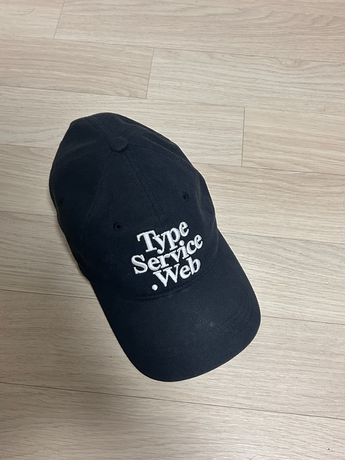 타입서비스 모자 상품이미지2