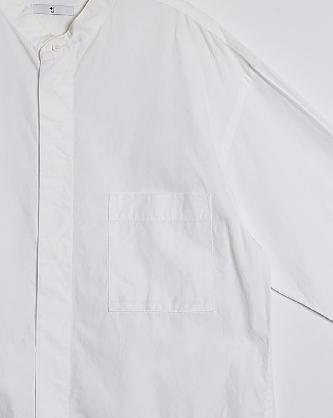 + J Over shirts 상품이미지4