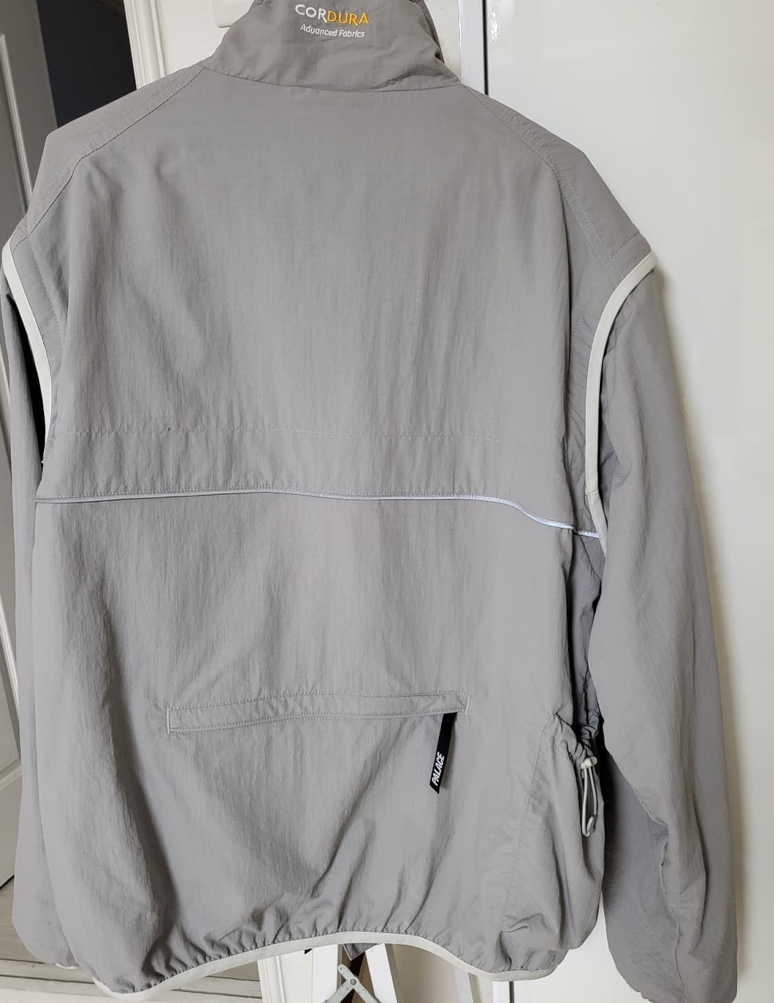 팔라스 코듀라 RS 집 오프 자켓 상품이미지3