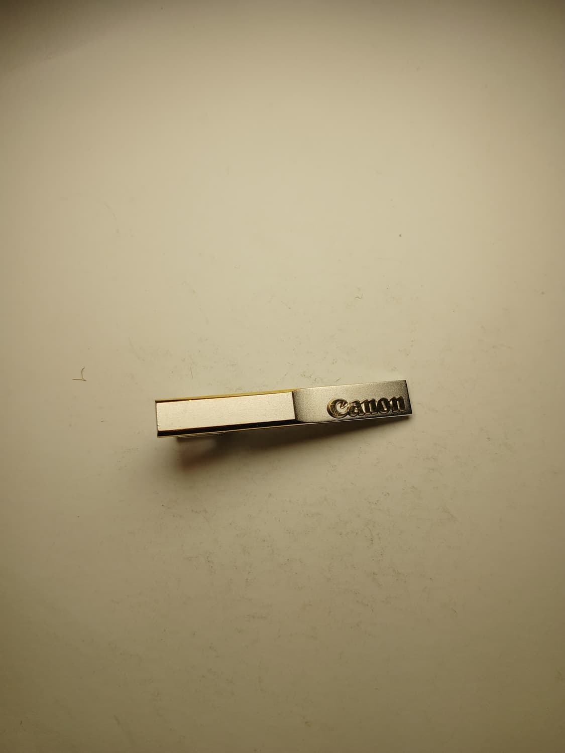 빈티지 캐논canon 넥타이핀 상품이미지1