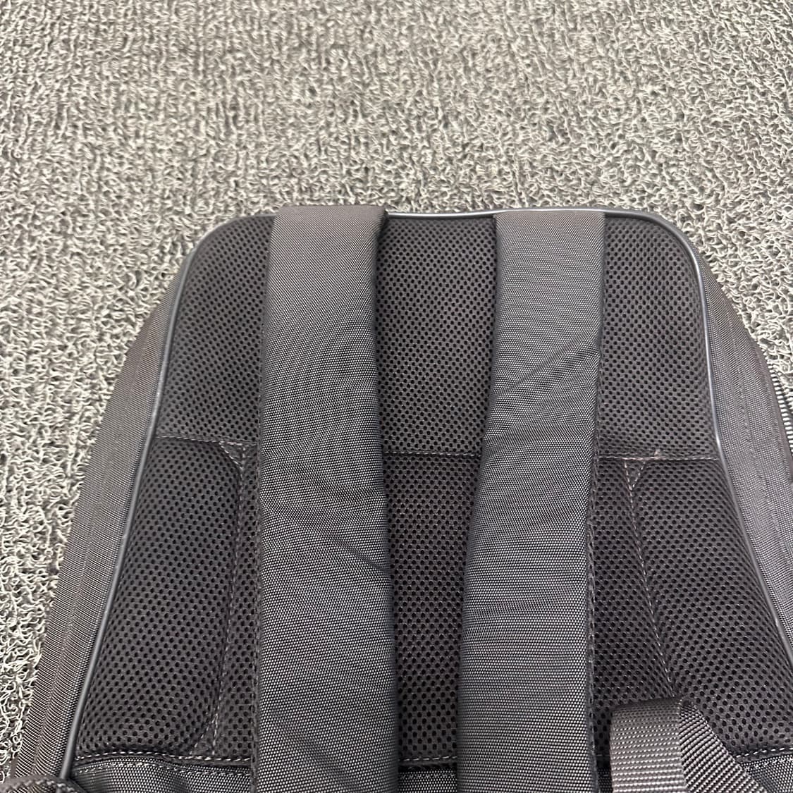 만다리나덕 백팩 브라운 상품이미지6