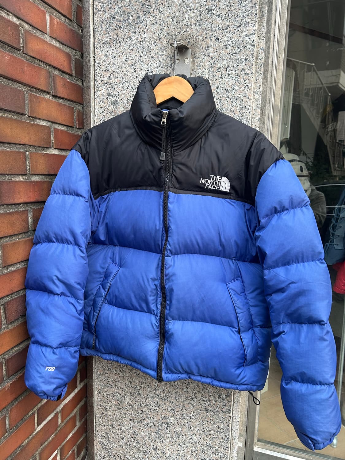 90‘s 노스페이스OG눕시  상품이미지8