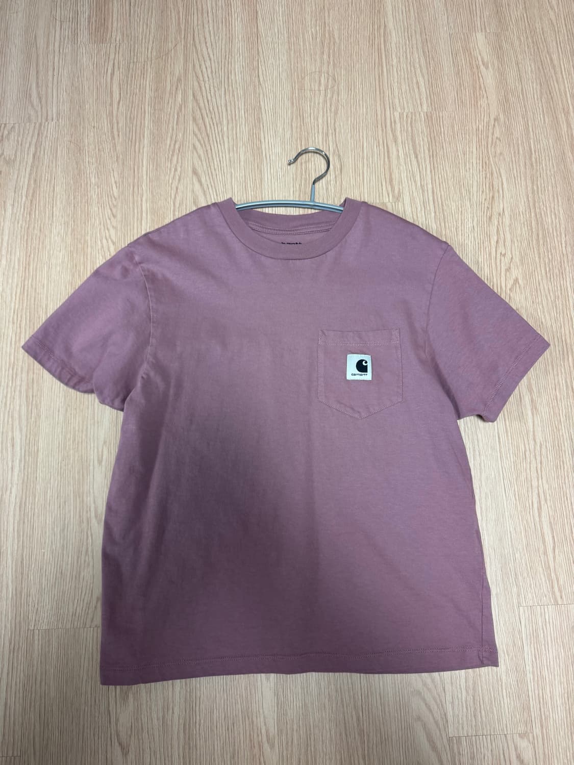 칼하트 윕 반팔 상품이미지1