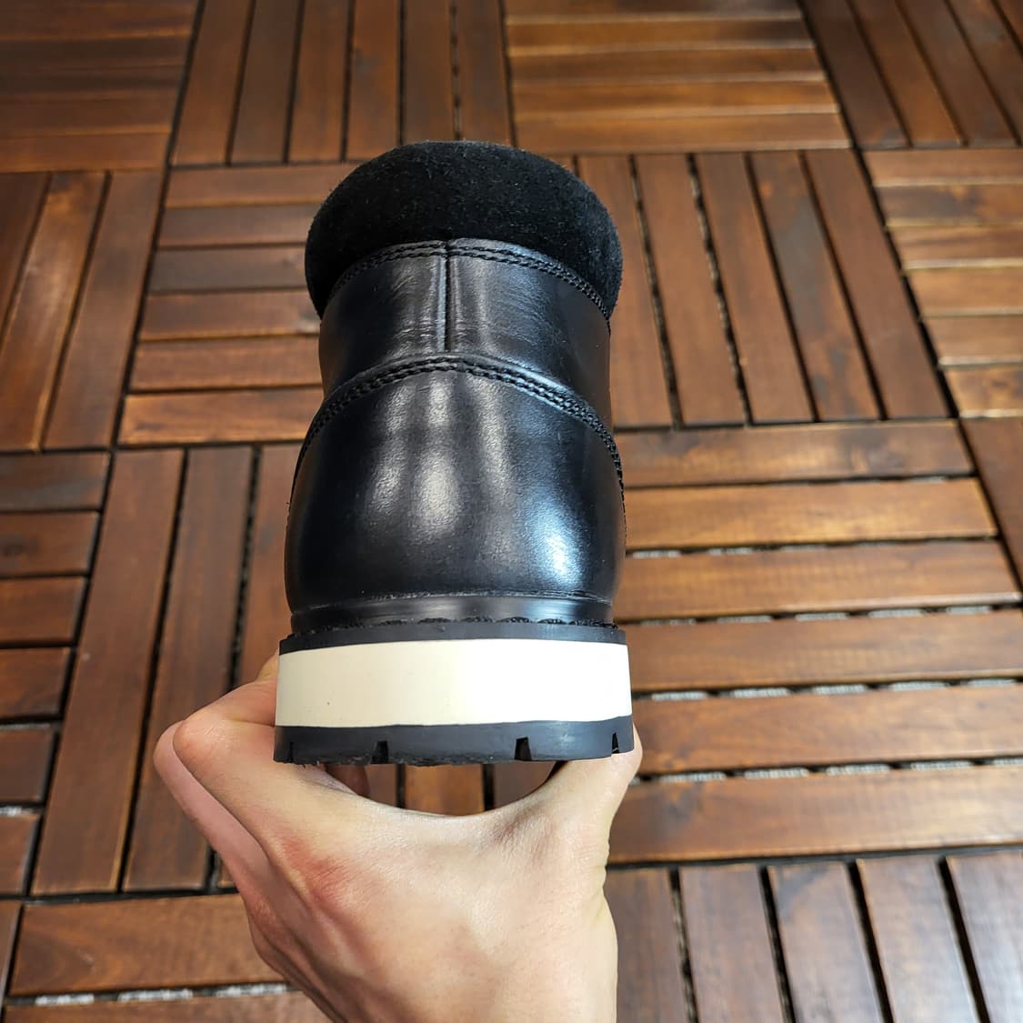 Firetrap 워커 255m 상품이미지7