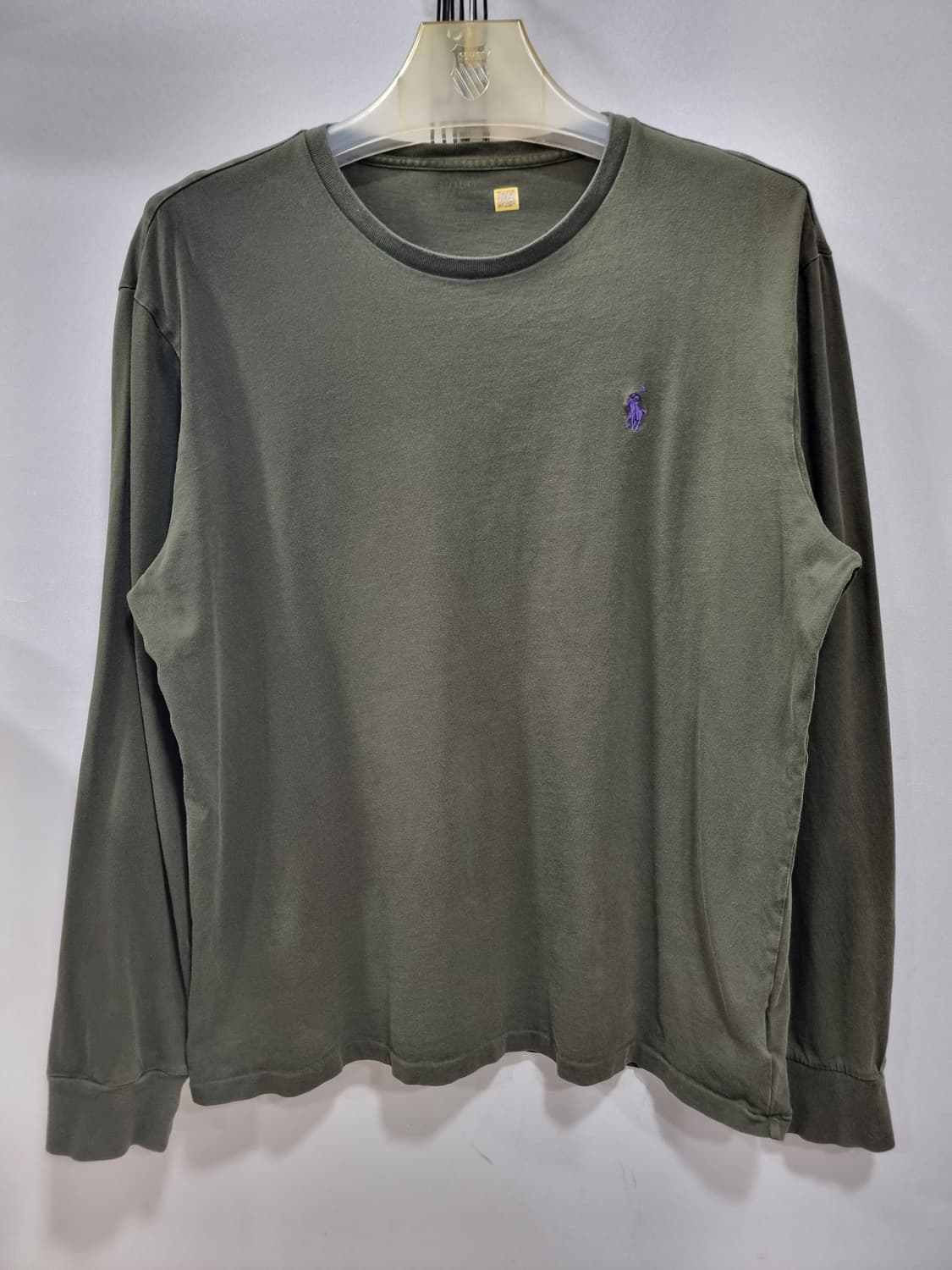 폴로랄프로렌 티셔츠 (D165 상품이미지1