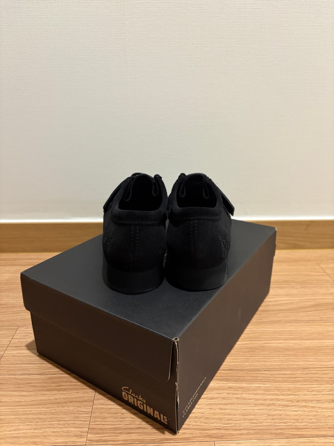 니들스 x 클락스 왈라비 [41.5] 상품이미지2