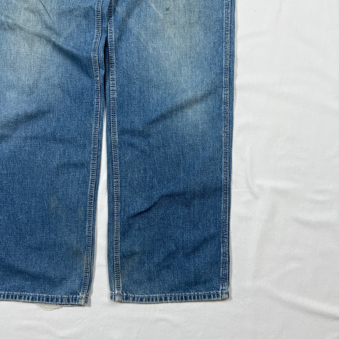 90’s 리바이스 levis 카펜터 데님팬츠 청바지 상품이미지4