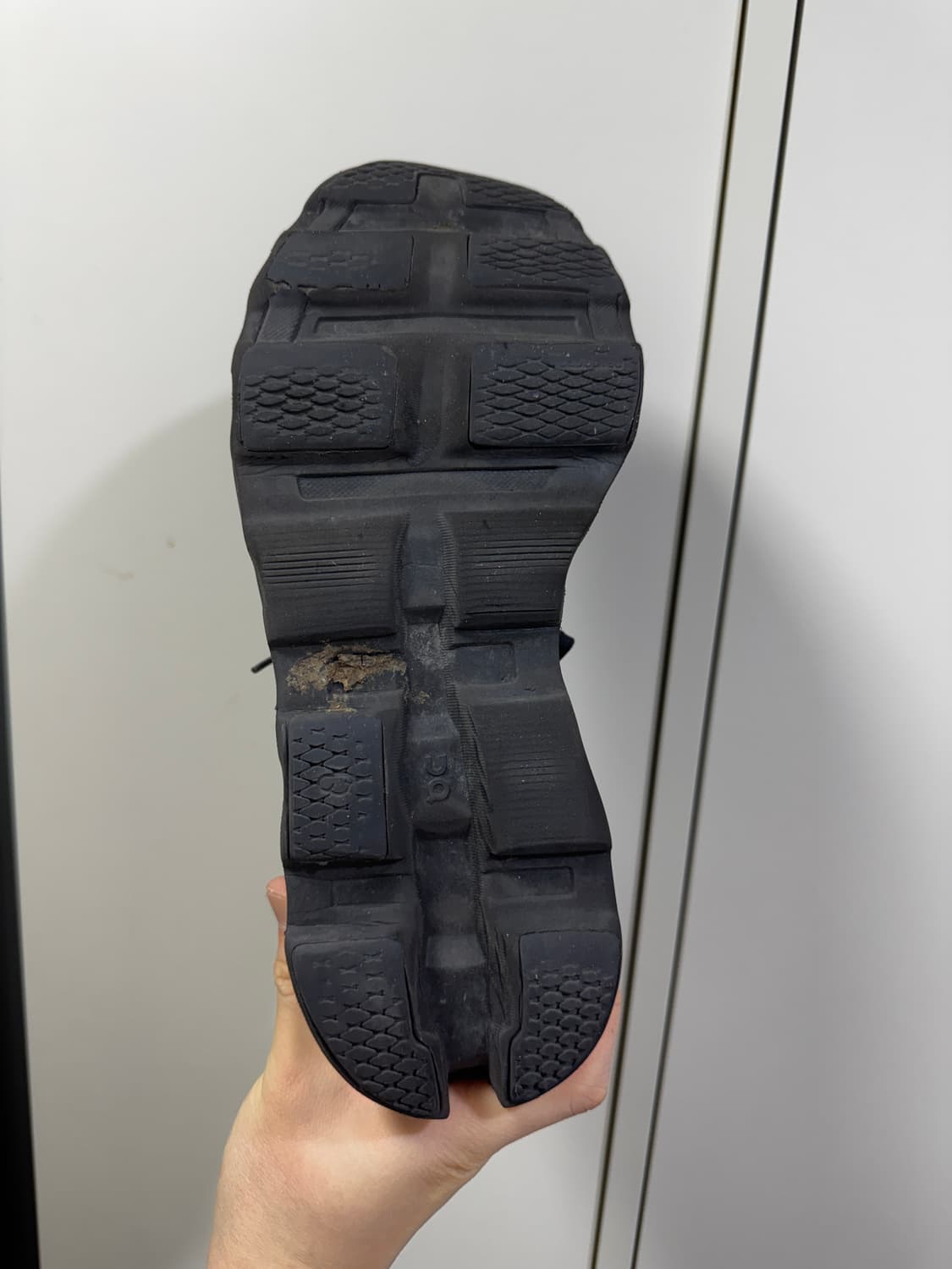 [280] 온 러닝 x 포스트 아카이브 팩션 (파프) 클라우드몬스터 2 상품이미지3