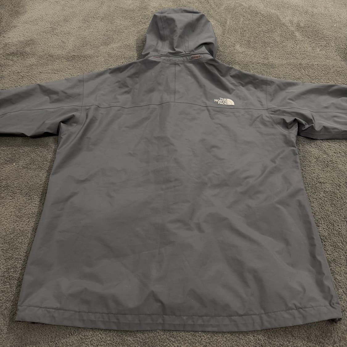 [ 정품/105 ] 노스페이스 고어텍스 마운틴 바람막이 자켓 상품이미지4