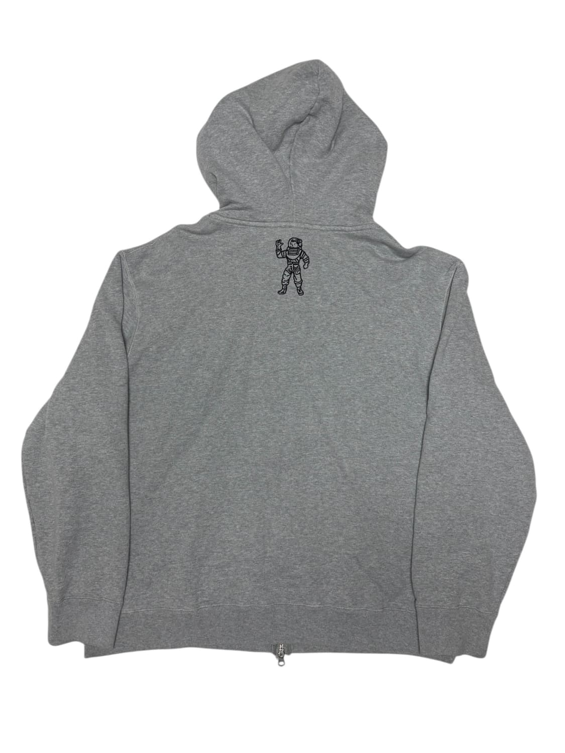 빌리네어보이즈클럽 bbc 그레이 후드집업 2XL 상품이미지2